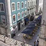 Lisbon\'S Heart Apartment VI