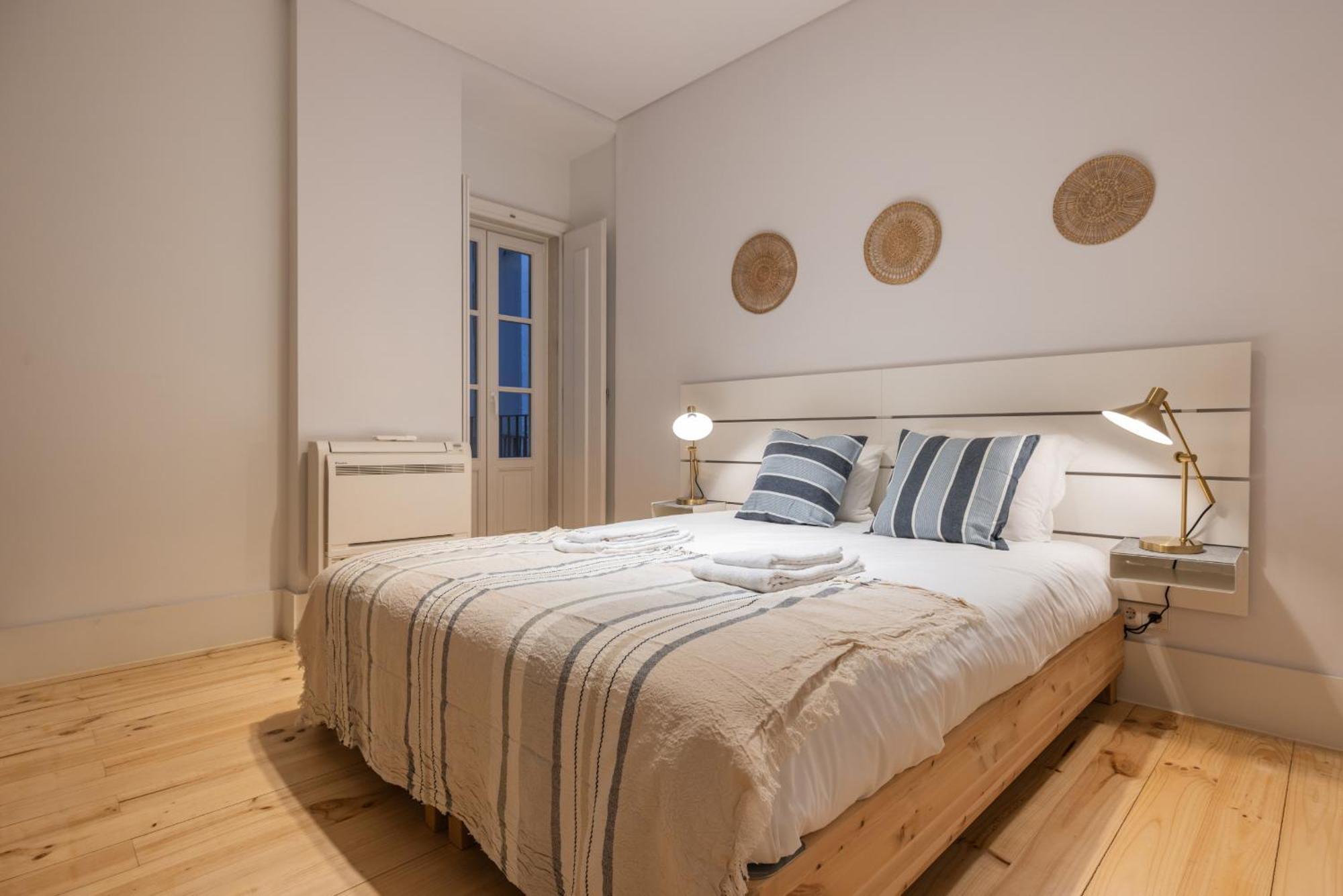 Apartment Lisbon's Heart Vi