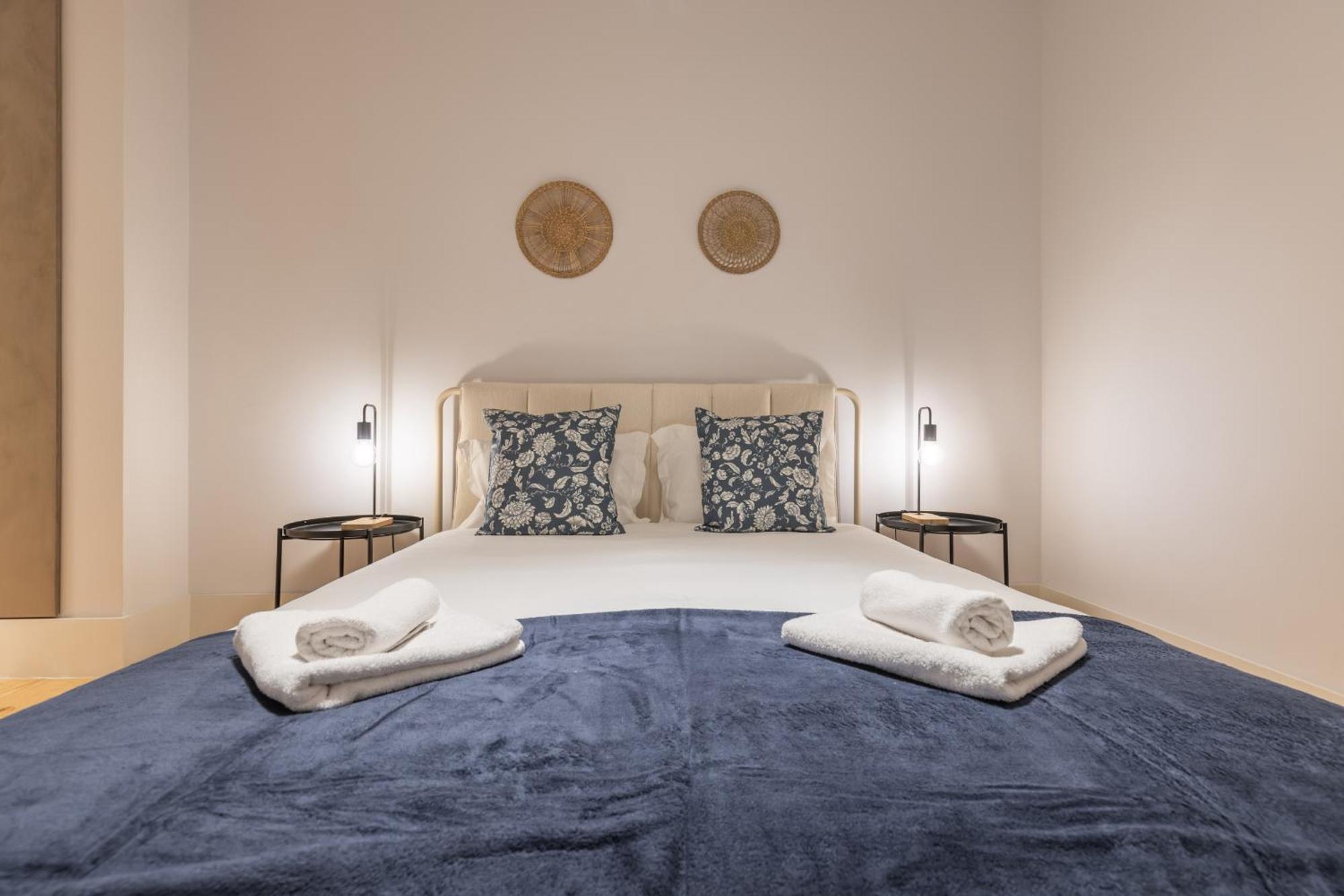 Lisbon's Heart Vi Apartment *