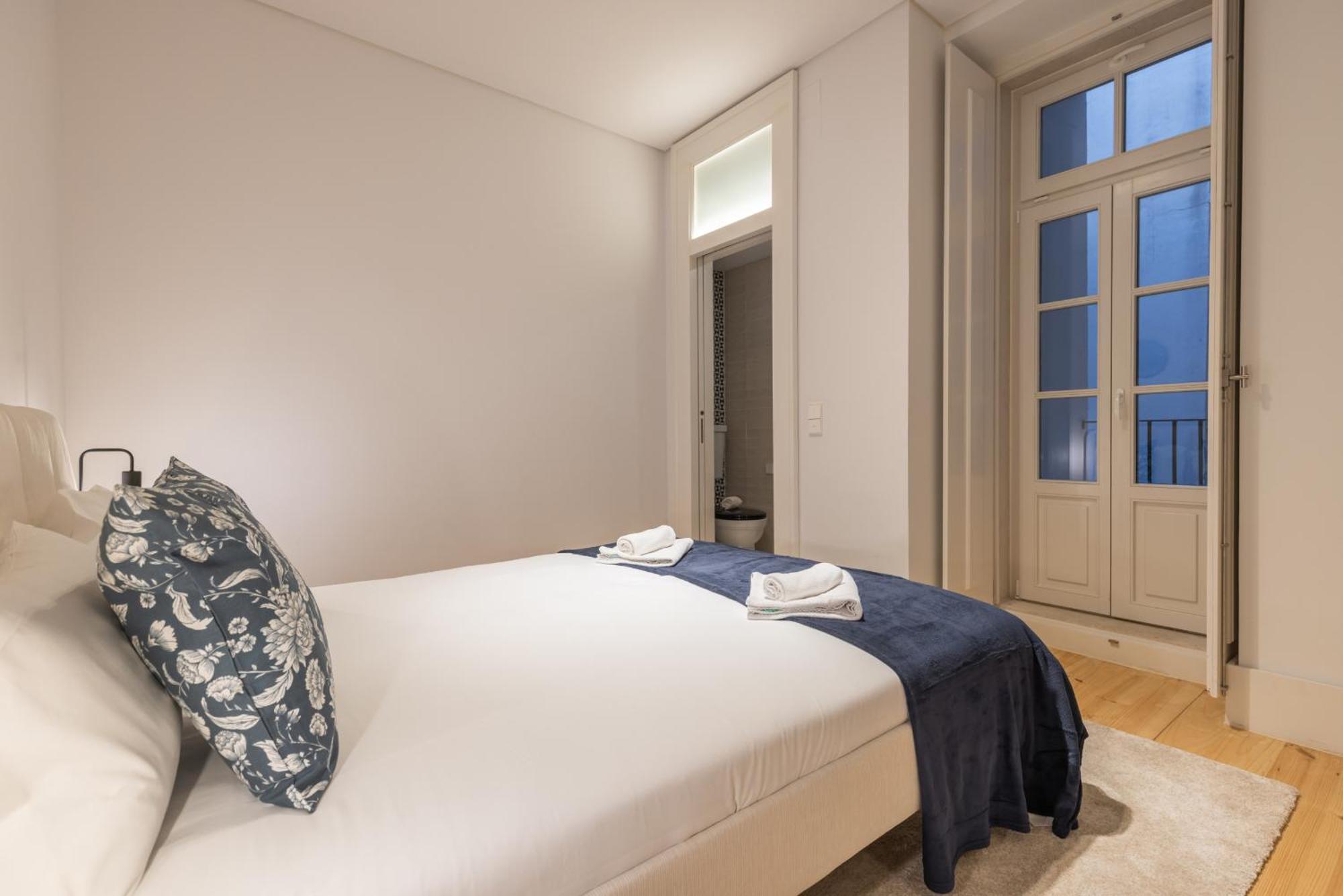 Apartment Lisbon's Heart Vi
